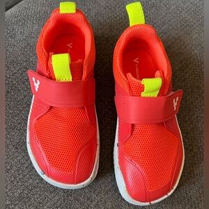 Vivobarefoot Size 11 Toddler Shoe